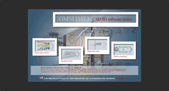 Desktop Screenshot of omnidata.it